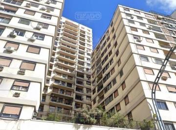 Departamento · 72m² · 3 Ambientes · Departamento en Venta Ubicado en Recoleta, Capital Federal, Buenos Aires
