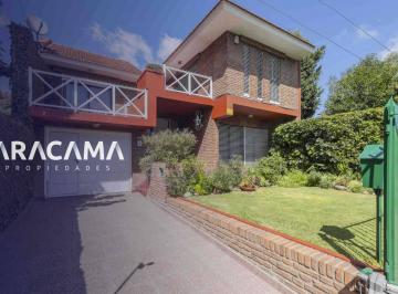 RRA-RRA-1686_2 · Casa en Venta en Luis Guillon