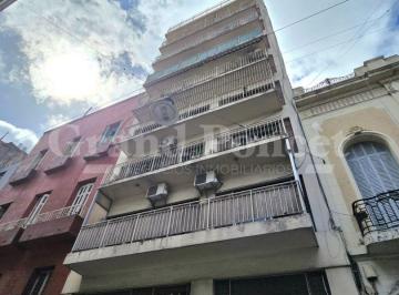GPC-GPC-812_2 · Venta Departamento de 2 Ambientes con Balcón Francés
