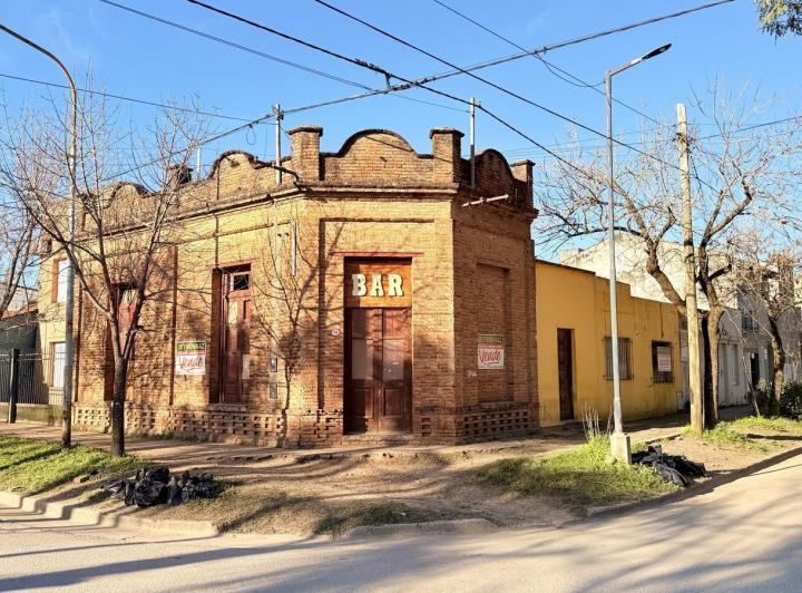 Casa · 120m² · 3 Ambientes