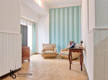 Departamento · 39m² · 2 Ambientes · Departamento en Don Bosco