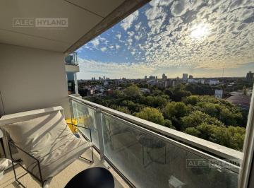 Departamento · 49m² · 2 Ambientes · 1 Cochera · Departamento en Alquiler 2 Ambientes en Complejo Venice con Amenities en Tigre
