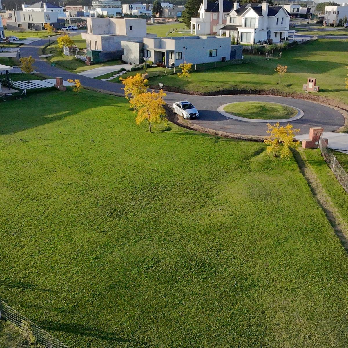 Venta Lote de 635 m2 en Rumencó Joven