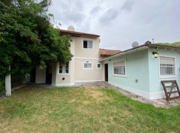 Departamento · 100m² · 4 Ambientes · Venta Duplex y Depto en Conjunto