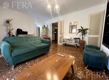 Casa · 113m² · 4 Ambientes · 1 Cochera · Venta Casa 4 Ambientes con Patio en Wilde