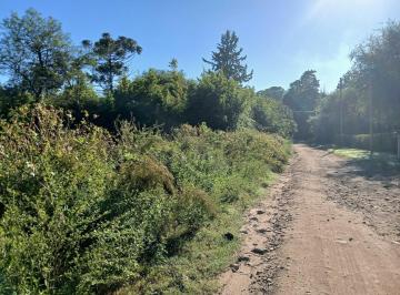 Terreno · 800m² · Terreno en Venta - Cabana Unquillo