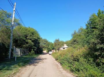 Terreno · 800m² · Terreno en Venta - Cabana Unquillo
