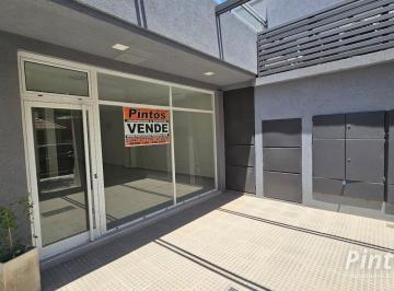 Local comercial · 68m² · 2 Ambientes · Local a Estrenar, Centro de San José, Local N4, Calle Sarmiento. Edificio Sitio Sarmiento, San Jose.