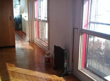 Departamento , Almagro · Colombres y Avda. Hipólito Yrigoyen