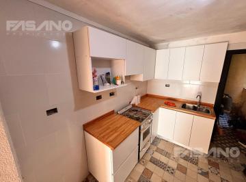 Departamento · 70m² · 3 Ambientes · Departamento en Alquiler - 75 m² - Alvear - Zona Céntrica Villa Ballester.