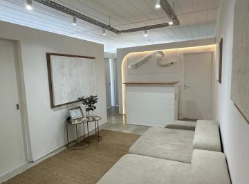 Oficina comercial · 78m² · 3 Ambientes · Oficina en Riviera Park