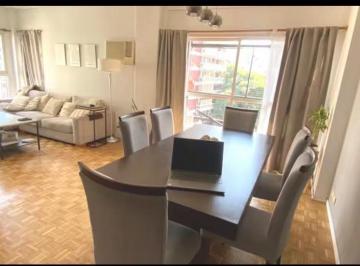 Departamento · 80m² · 4 Ambientes · Departamento en Belgrano