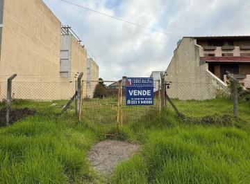 Terreno · Terreno en Venta - Punta Mogotes