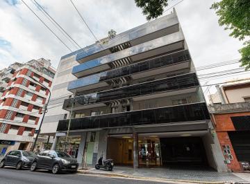 Departamento · 43m² · 2 Ambientes · Departamento 2 Amb con Amenities en Belgrano