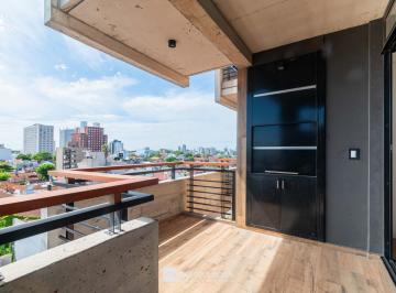 Departamento · 32m² · 1 Ambiente · Venta - Monoambiente - a Estrenar - San Carlos