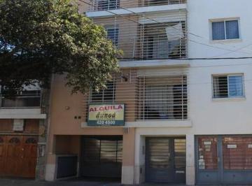 Departamento · 25m² · 1 Ambiente · Pascual Rosas Al 800 Alquiler Monoambiente en Rosario