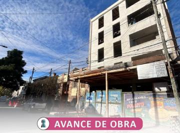 Foto · Venta Dptos. de 1 Dormitorio con Asador Propio en Alto Alberdi