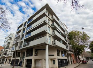 Departamento · 55m² · 2 Ambientes · Venta Departamento 1 Dormitorio en Rosario - Chacabuco 1502 02 01