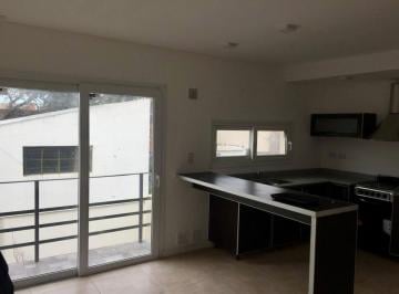 Departamento · 98m² · 3 Ambientes · 1 Cochera · Departamento en Venta - 2 Dorm. 1 Baño - Cochera - 105 m² - Tandil