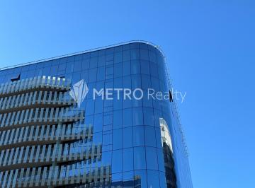 Oficina comercial · 116m² · 3 Ambientes · Oficina en Venta en Belgrano R