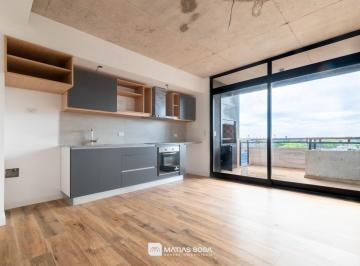 Departamento · 54m² · 2 Ambientes · Venta - Departamento 2 Ambientes - a Estrenar - Zona San José