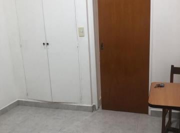 Departamento · 21m² · 1 Ambiente · Alquiler - Departamento - Equipado - en Tribunales