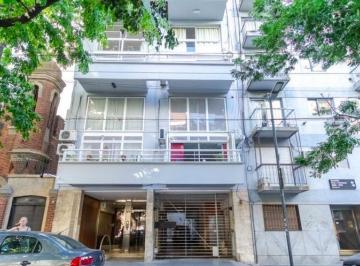 Departamento · 56m² · 2 Ambientes · Departamento 2 Ambientes en Venta con Amenities - Las Cañita