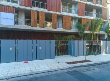 Garage · 14m² · Cochera en Villa del Parque
