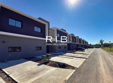 Departamento · 90m² · 3 Ambientes · 1 Cochera · Excelente Duplex Muy Luminoso