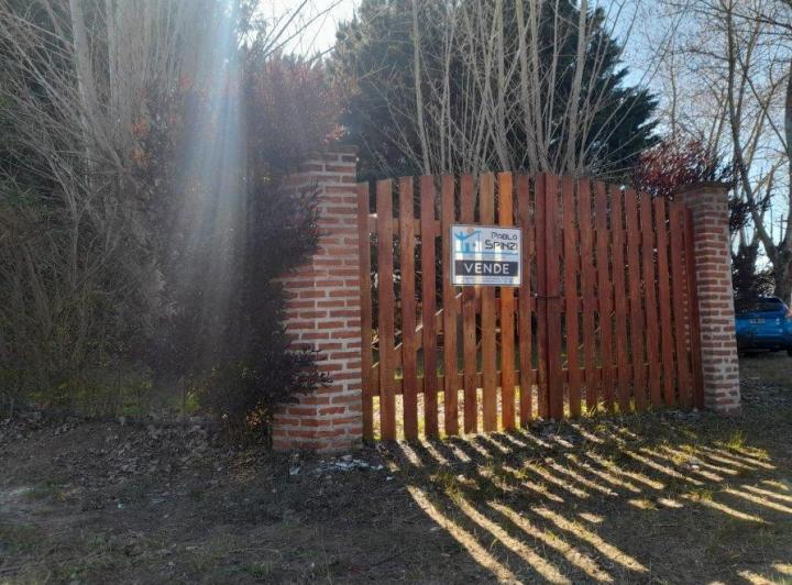 Terreno · 1999m²