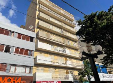 Departamento · 4 Ambientes · Departamento Tipo Duplex