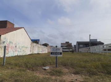 Terreno · Lotes en Block Ideal Emprendimiento