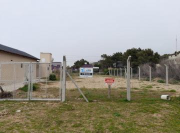 Terreno · 501m² · Lote Nueva Atlantis