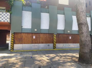 Garage · 13m² · Cochera Cubierta