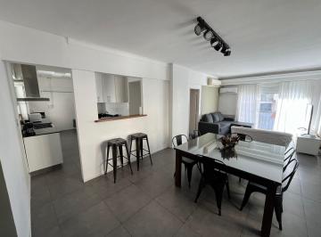 Departamento · 95m² · 4 Ambientes · Alquiler Temporario en Recoleta