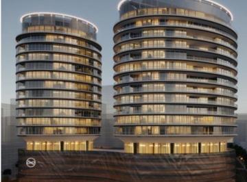 Departamento · 60m² · 2 Ambientes · 1 Cochera · Infinity Towers. Departamento. 2 Amb. Venta. a Estrenar. Vicente Lopez