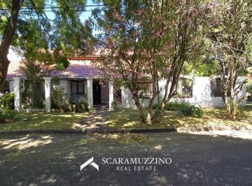 Casa · 118m² · 4 Ambientes · 1 Cochera · Casa - Mar del Plata