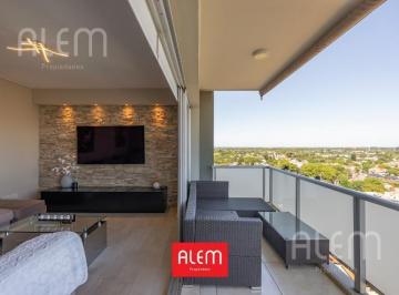 Departamento · 89m² · 4 Ambientes · 1 Cochera · Departamento de 3 Dorm. en Venta en Lomas de Zamora Oeste
