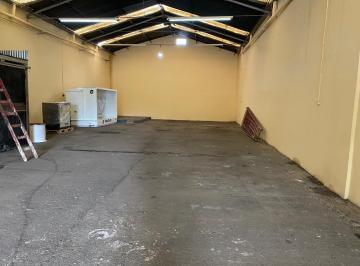 Terreno · 410m² · Galpon en Alquiler en La Calle Caguazu Al 600, Temperley