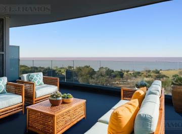 Departamento · 190m² · 4 Ambientes · 2 Cocheras · Infinity Towers. Vista Al Rio. Departamento. a Estrenar. 4 Amb. Dep. Vicente Lopez