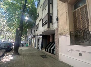 Departamento · 28m² · 1 Ambiente · Av 53 y 4 - Monoambiente Al Frente 1 Er Piso - Centro La Plata