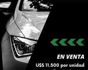 Imagen1 · 2 Cocheras Fijas Alberti y San Luis U$s 11.500. - Cada Una
