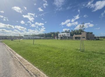 Terreno · 800m² · Venta Terreno Lote Country Club Manuel Belgrano Rugby y Hockey - Ing Maschwitz