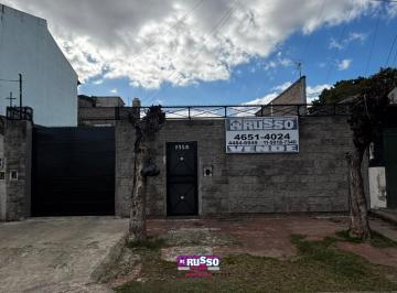 RUS-RUS-10191_2 · Venta Casa 3 Ambientes San Justo