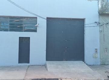 Bodega-Galpón , La Matanza · Se Alquila Galpon en San Justo