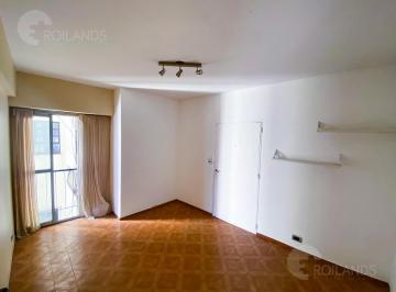 Departamento · 34m² · 1 Ambiente · Venta Monoambiente Escritorio Lavadero en Abasto, Apto Crédito.