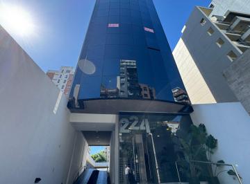 Oficina comercial · 35m² · Venta Oficina Moderna en Quilmes Centro
