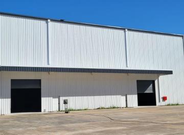 Depósito · 500m² · Depósitos Funcional de 500 m² Ideal E - Commers