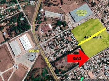 Terreno · 44500m² · Terreno Industrial Ideal Logística en Moreno en Ruta 25 a m del Acceso Oeste