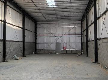 Bodega-Galpón · 235m² · Galpón en Alquiler Unidad Chica Mejor Precio